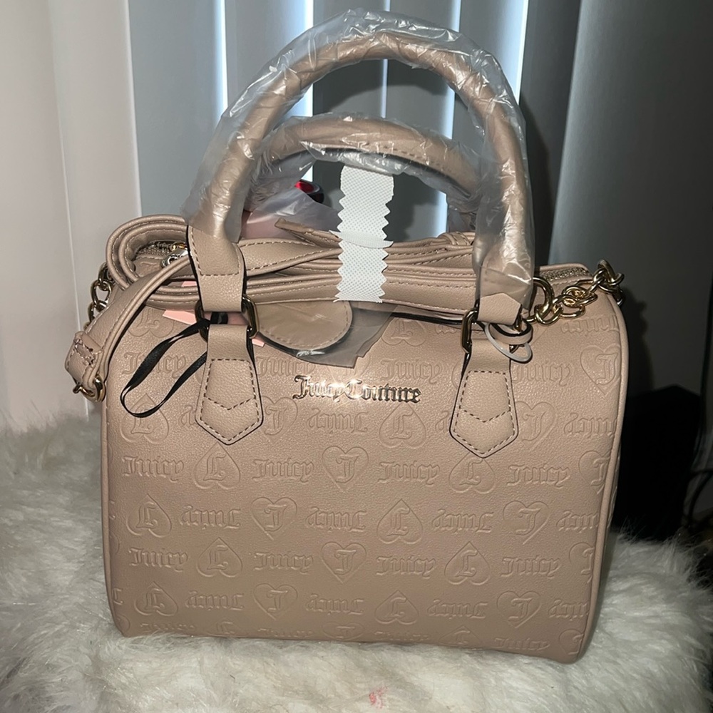 Rare Juicy Couture Handbag